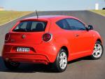 Alfa Romeo MiTo 2009 года (AU)